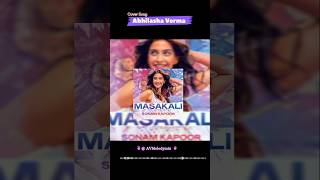 Masakali song 🕊️💕 • Delhi 6 • SonamKapoor Abhishek Bachchan shorts ytshorts shortsfeed status [upl. by Yendahc175]