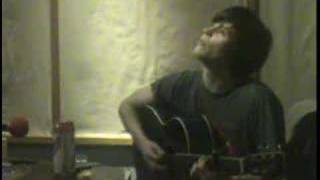 CTP Acoustic Sessions Johnny Flynn  Brown Trout Blues [upl. by Kele725]