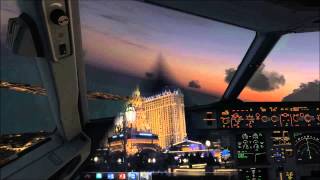 How To Tweak Your FSX And FSXSE graphics To Look Awesome [upl. by Pierrepont]