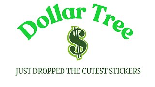 Dollar Tree Haul [upl. by Fabrice]