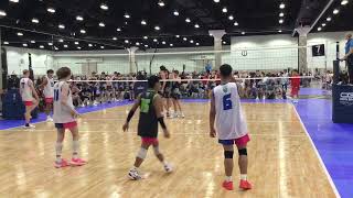 352 Elite 18B Lime vs Vanguard 18 Gold Webb [upl. by Yauq]