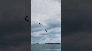 This is what an Sloop looks like in kitesurfing 🤯 [upl. by Treble]