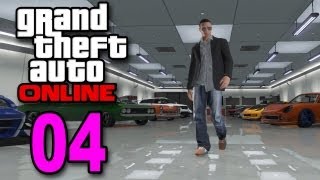 GTA 4  Mission 54  Smackdown 1080p [upl. by Blas]