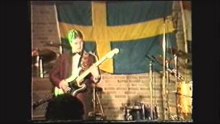 The Silver Strings  Sarie Marijs live 1983 [upl. by Portie275]