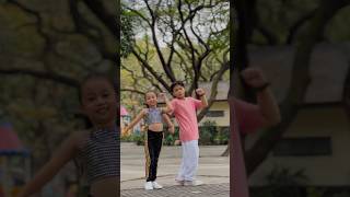 Throwback tiktok dance with sandrex annicatamo tiktoktrends tiktokviral [upl. by Phyllis]