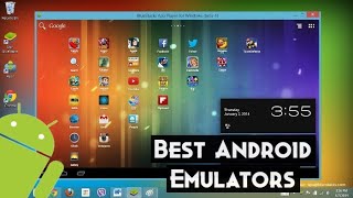 Best Android Emulator For Gaming For Old PC On 2GB Ram [upl. by Thar]