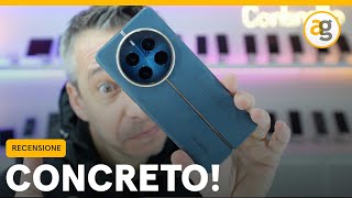 Recensione REALME 12 pro E OTTIMO [upl. by Shields]