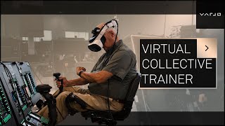 How the US Army trains with Varjo mixed reality  RVCT amp CESI x Varjo [upl. by Occer]