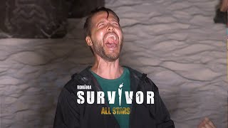 Jocul trece la nivelul următor Începe prima licitație pentru mâncare  SURVIVOR ROMANIA ALL STARS [upl. by Aretta511]