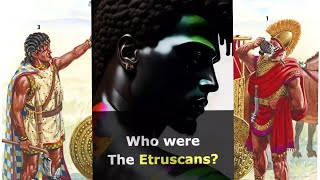 Who were the Etruscans [upl. by Aivilys931]