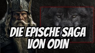 Odin  Der mächtigste Gott der Nordischen Mythologie [upl. by Ahsiam555]