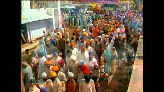 Shabad Kirtan Nischay Kar Apni Jeet Karo [upl. by Netsryk]