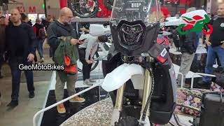 New 15 Best OffRoad 450cc Motorcycles For 2025 [upl. by Anaic554]