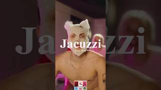 Oceniam piosenki z płyty genzieonline JACUZZI 813 genzie musica music shorts short [upl. by Brigida]