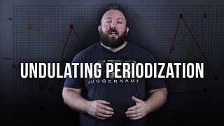 Undulating Periodization Strategies  JTSstrengthcom [upl. by Jarvey]