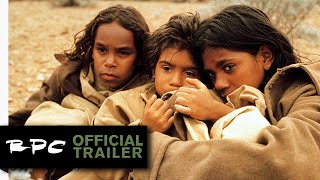 Rabbit Proof Fence 2002 Trailer [upl. by Aital]