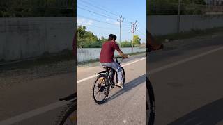 Best premium e cycle 🚲 Emotorad TRex plus [upl. by Jordison806]