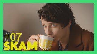 Mag ik effe je kamer zien  07  SKAM NL S02 [upl. by Ramon]