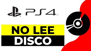 SOLUCION mi Ps4 NO Lee el Disco 2024  Ps4 NO Detecta el Juego Del Disco [upl. by Etolas]