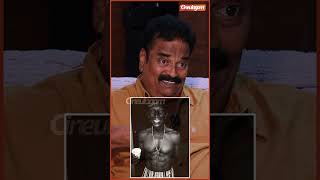 quotநான் அப்படியே Shock ஆயிட்டேன்quot fefsivijayan ddreturns shorts [upl. by Tracay]