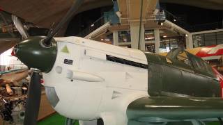 Morane Saulnier MS406 [upl. by Marcel]