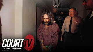 Judgment of Charles Manson  Court TV Original [upl. by Tybalt]