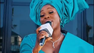 Tomike Adeoye Oloriebi Is Set To Host Party With Her Fans Family Members [upl. by Draned]