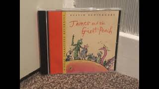 A Fully Dramatized Recording James and the Giant Peach [upl. by Mitchael]