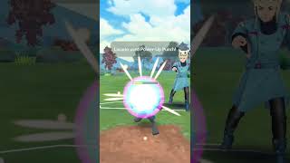 Pokemon Go Battle Part 12 [upl. by Miza347]