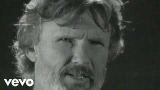 Kris Kristofferson  Love Is The Way [upl. by Dwight512]