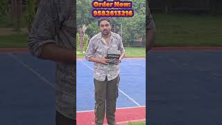 A17 Aerial Drone Dual Camera 4K FULL Tutorial  Brushless Drone To Buy Now India  Gps🔥drone [upl. by Jammin]