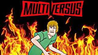 MultiVersus is still HELL [upl. by Arlina]