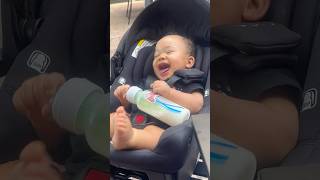 Cutest happy baby laughs 🥰😍 cute baby babylaugh babyshorts laughing viral shorts cutebaby [upl. by Mcdougall]