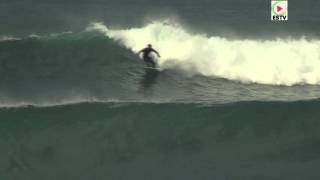 BAKIO SURFING  🏄‍♂️ SURFISTAS Bakio on fire  EUSKADI SURF TV [upl. by London]