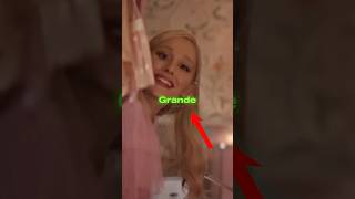 ariana grande or dove cameron🤔 [upl. by Jaco]