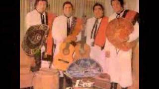 Los Cantores del AlbaZAMBA1975wmv [upl. by Quitt]