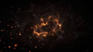 Dark Cinematic Background  100 Free Stock Footage [upl. by Otes]