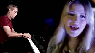 Fingers crossedLauren SpencerCover Brittany MaggsJavi Alvarez [upl. by Ailin]