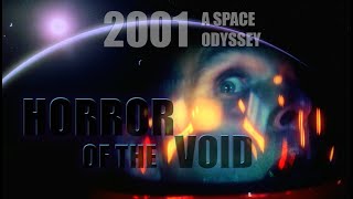 2001 A Space Odyssey Trailer 1968 [upl. by Sopher]