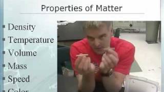 Intro to Chemistry 11 Properties of Matter 12 [upl. by Nananne495]