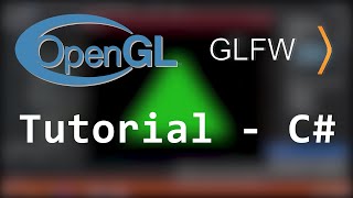 Getting started with OpenGL amp GLFW in C  Tutorial [upl. by Gnay264]