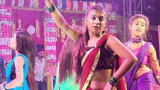 Jotoi Ghuri Urao Rate Bengali Dance Video  FtMiss  Nandini  Arup Dance AcademyDisha Studio Live [upl. by Ococ380]