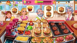 Delicious Island Cooking Game Mod Apk 🌮 [upl. by Romo599]