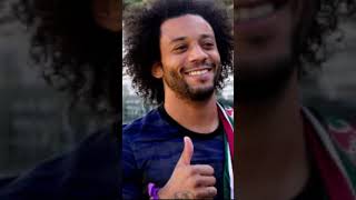 Marcelo A Incrível Jornada do Melhor Lateral Esquerdo do Século shorts futebol [upl. by Gerrit]