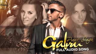 Gabru Audio Song  Preet Singh feat Shortie amp Dr Zeus  Latest Punjabi Songs 2016  Speed Records [upl. by Cassius]