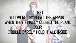 5SOS  Wherever You Are Lyrics [upl. by Heddi]