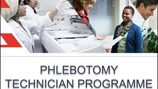 Pathcare phlebotomy learnership 2025 now open [upl. by Egiap]