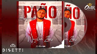 Waylam Zebas  Paño de Lágrimas Audio Original [upl. by Notnef]