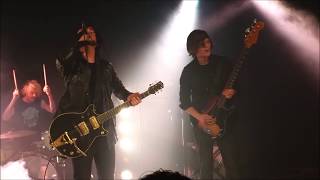 Reignwolf  I Want You  Live at the Roxy Los Angeles 11118 [upl. by Destinee]