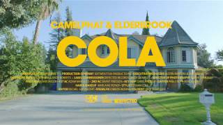 CamelPhat amp Elderbrook Cola Official Video [upl. by Herr]